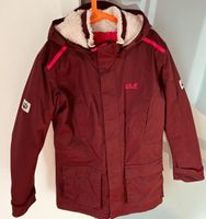 Jack Wolfskin Winterparka Polar Bear Mädchen Gr. 152 Top-Zustand Dortmund - Aplerbeck Vorschau