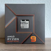 AMD Ryzen 9 7900, 12C/24T, 3.70-5.40GHz, boxed (100-100000590BOX) Thüringen - Erfurt Vorschau