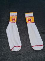 McDonalds Pommes Socken Weiß München - Berg-am-Laim Vorschau