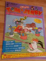 Tom und Jerry Nr. 57 Comic Thüringen - Saale-Holzland-Kreis Vorschau