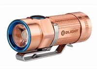 Olight Baton S1 Cu Kupfer 480 Lumen Limitierte Edition Selten ! ! Nordrhein-Westfalen - Olsberg Vorschau