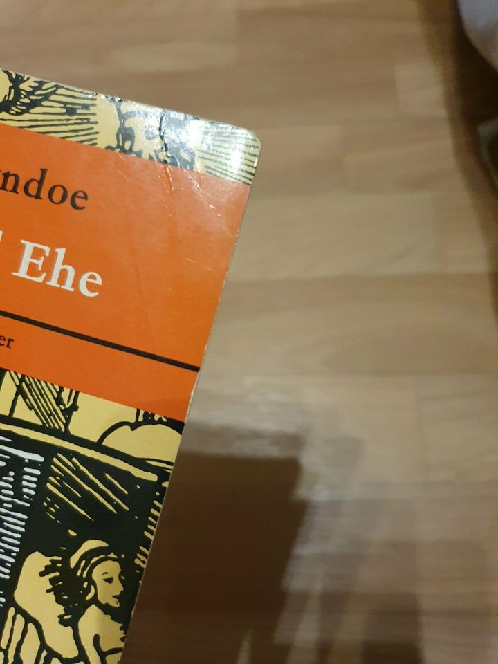 Buch Edward Lnydoe Liebe und Ehe Ein astrologischer Ratgeber 1961 in Halle