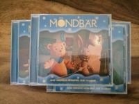 Der Mondbär - Das Original Hörspiel zur TV-Serie, 1, 3 - 5 Essen - Essen-Ruhrhalbinsel Vorschau