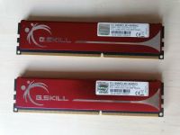 G.Skill DIMM 4 GB DDR3-1600 Kit, Arbeitsspeicher Baden-Württemberg - Urbach Vorschau