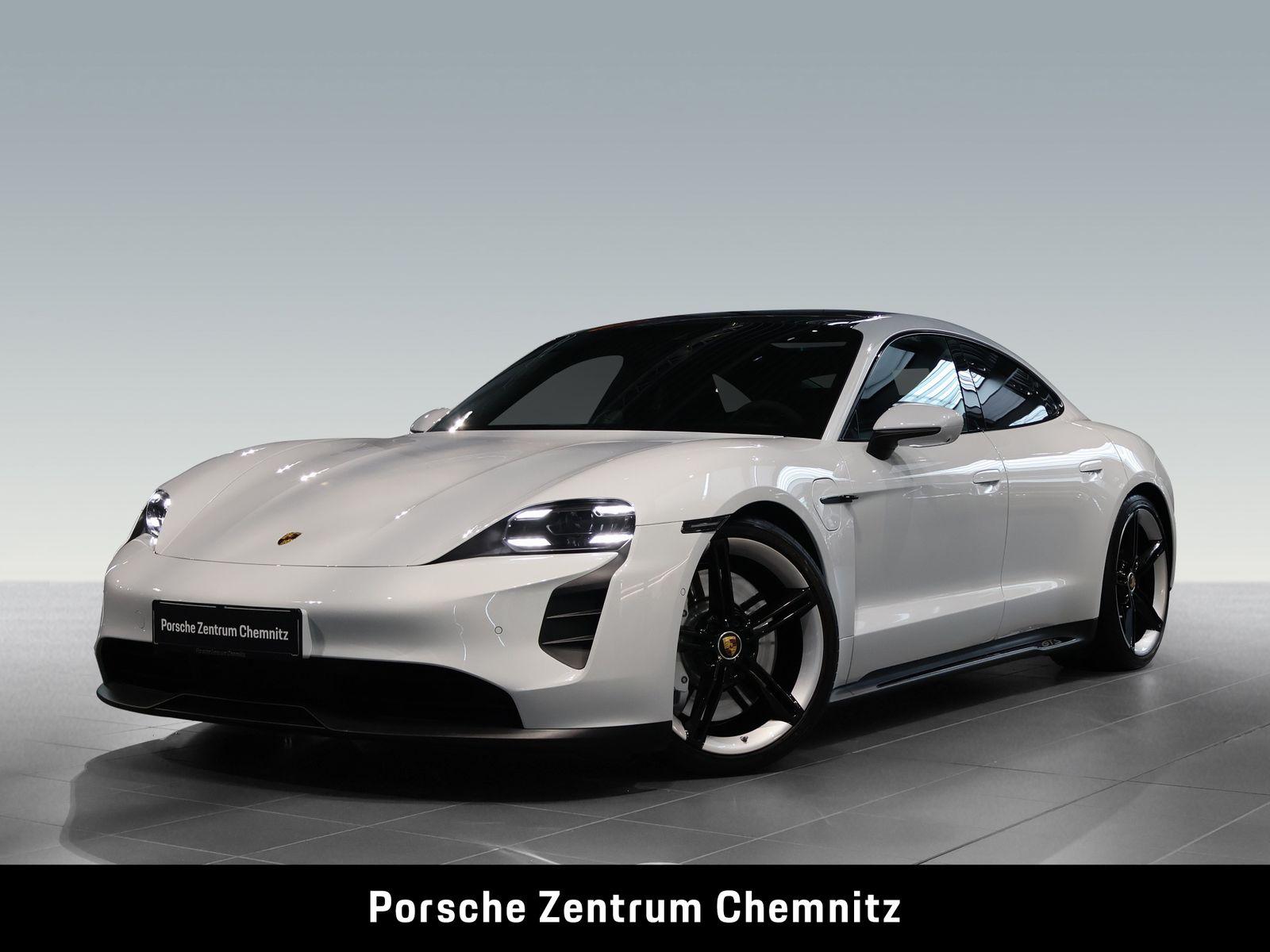 Abbildung des Autos Porsche Taycan GTS 4+1 S…