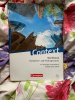 Context Workbook Rheinland-Pfalz - Klausen Vorschau