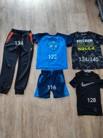 Sportkleidung Trainingskleidung 116-134/140 Hessen - Kirchhain Vorschau