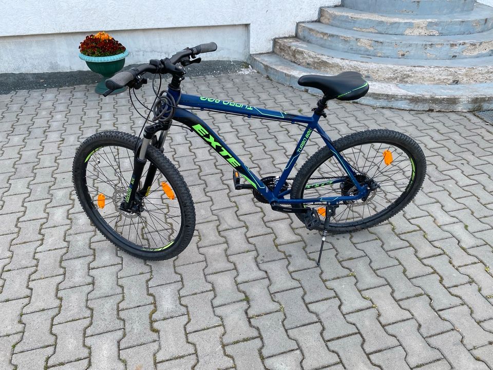 Fahrrad  Exte in Garbsen