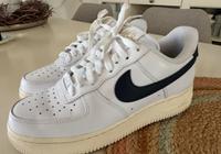 Nike Airforce *40,5* Hessen - Bad Camberg Vorschau