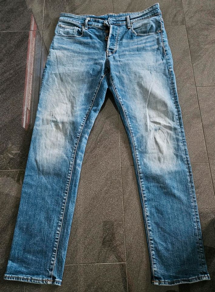 G-Star Original Herren Hose 31/32 in Bottrop