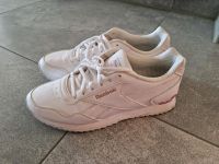 Reebok Sneaker weiß neuwertig Niedersachsen - Nienstädt Vorschau