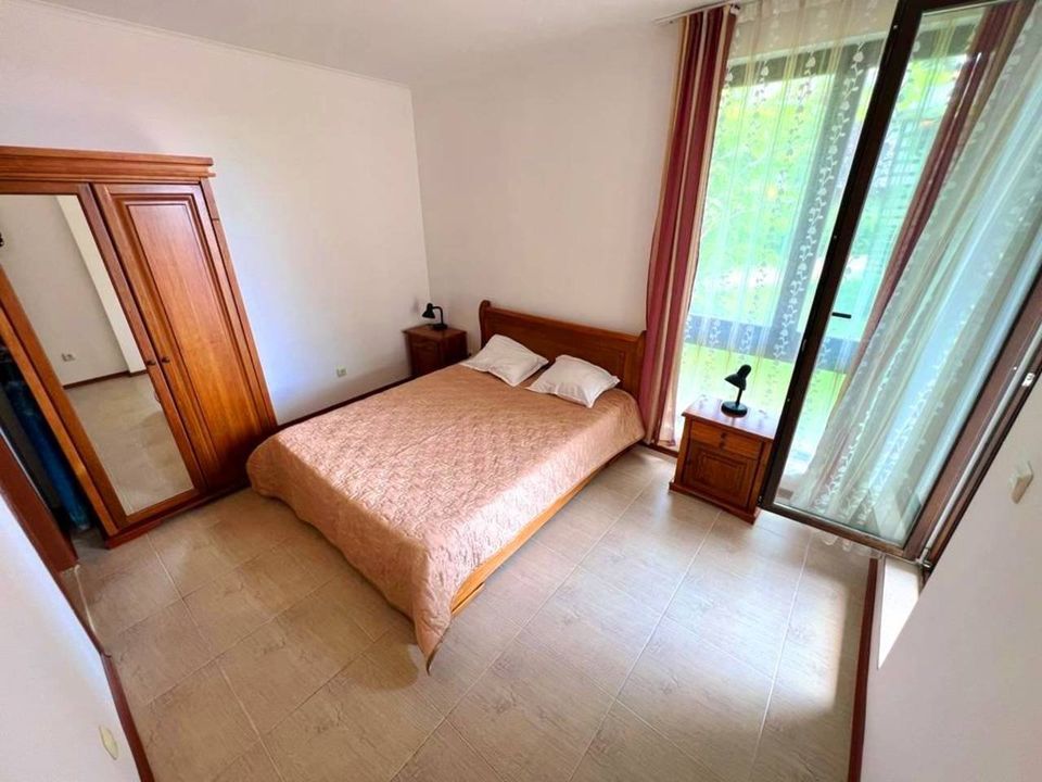 3 Zimmer Wohnung im Komplex Bay View Villas Kosharitsa Bulgarien in Grassau
