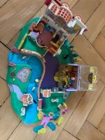 Polly Pocket Magnet Baden-Württemberg - Heidelberg Vorschau