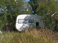 TABBERT Wohnwagen (Ruine) zu verschenken Nordrhein-Westfalen - Soest Vorschau