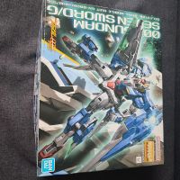 Gundam 00 Seven Sword MG Thüringen - Hermsdorf Vorschau