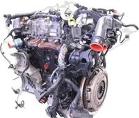 Motor Opel 2.0 CDTI A20DTH 120 KW 163 PS 79 TKM inkl. Lieferung Leipzig - Gohlis-Mitte Vorschau