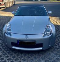 Nissan 350Z Roadster | EZ 03/2005 | Top Zustand Niedersachsen - Kirchlinteln Vorschau
