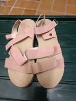 Sandalen gr 39, neuwertig Rheinland-Pfalz - Remagen Vorschau