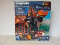 NEU+OVP Playmobil NOVELMORE 70393 Feuerrambock Nordrhein-Westfalen - Recklinghausen Vorschau