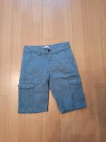 Kurze Hose blau, Größe 134 Niedersachsen - Osnabrück Vorschau