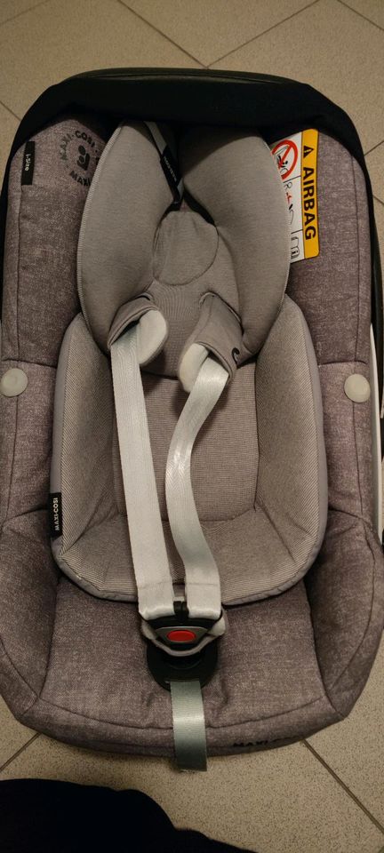 Maxi Cosi Autositz in Bad Friedrichshall