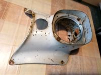 Simson, Simson Schwalbe, Lampenmaske Brandenburg - Luckau Vorschau