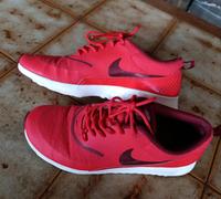 Nike Schuhe Größe 41 sind aber eher Größe 40 Niedersachsen - Garrel Vorschau