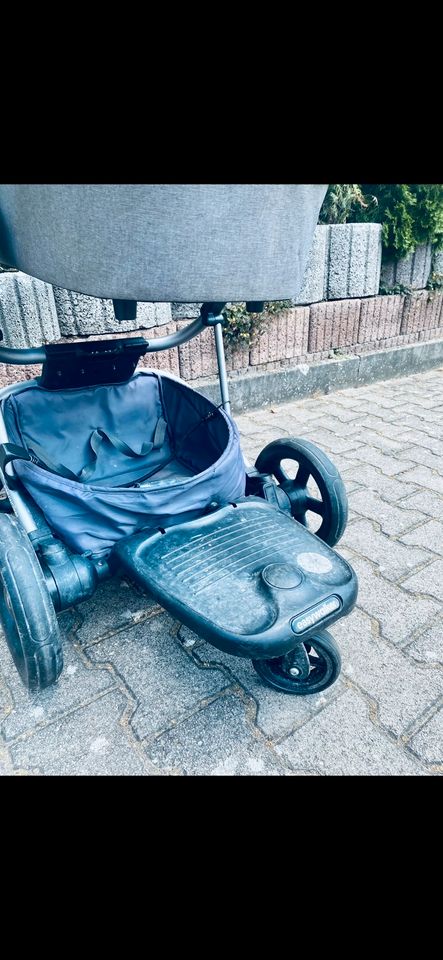 Easy Walker Kinderwagen in Ingelheim am Rhein