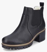 Rieker Damen Chelsea Boots Y8650 Stiefeletten 39 Niedersachsen - Lehrte Vorschau