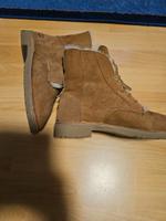 Winterstiffletten UGG in Größe 37 Pankow - Prenzlauer Berg Vorschau