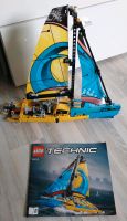 ❤️ Lego Technic 42074, top Zustand ❤️ Nordrhein-Westfalen - Herne Vorschau