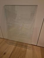 2x ikea besta einlegeböden Glaseinlegeboden Glas 56x36 cm Bayern - Abensberg Vorschau