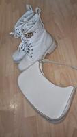Damen Stiefel 38 Thüringen - Nordhausen Vorschau