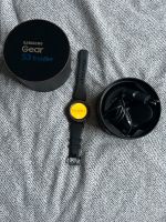 Samsung Gear S3 frontier ; Armbanduhr ; Uhren Nordrhein-Westfalen - Heinsberg Vorschau