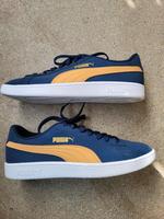 Neue Sneaker Gr.45 PUMA Bayern - Ansbach Vorschau