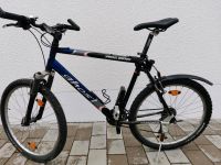 Mauntainbike Baden-Württemberg - Aalen Vorschau