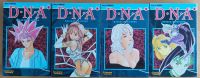 [MANGA] DNA² Band 2-4 Nordrhein-Westfalen - Sankt Augustin Vorschau