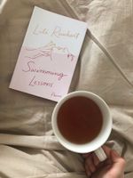 Swimming lessons lili Reinhart Gedichte Poems wie rupi kaur Lindenthal - Köln Sülz Vorschau