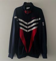 Vintage Adidas 80s Trackjacke Jacke Bochum - Bochum-Süd Vorschau