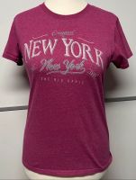 Schönes T-Shirt aus New York Gr.S Rheinland-Pfalz - Dierdorf Vorschau