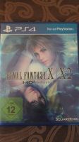 Final Fantasy X / X2 PS4 Square Enix Top Zustand Niedersachsen - Geestland Vorschau