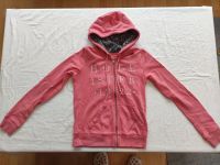 Sweatjacke Hollister rosa Größe XS Nordrhein-Westfalen - Overath Vorschau