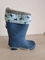 Gummistiefel 24/25 mit Blinklicht Bayern - Freyung Vorschau