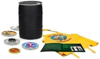 Breaking Bad – Deluxe Gift Set - limitiert - NEU und OVP! München - Trudering-Riem Vorschau