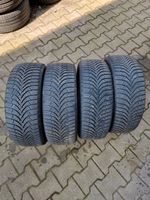 4 Winterreifen 185/55 R15 82T Hankook Winter icept RS2 M+S Bayern - Speichersdorf Vorschau