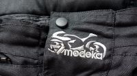 Modeka Motorradhose schwarz in der Größe KXL Mecklenburg-Vorpommern - Neubrandenburg Vorschau