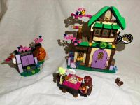 Lego Elves 41174 - The Starlight Inn / Gasthaus zum Sternenlicht Berlin - Marienfelde Vorschau