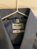 Olymp Body Fit Hemd – Kragenweite 39 – wie neu! Hamburg-Nord - Hamburg Winterhude Vorschau