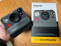 Polaroid Now Sofortbildkamera - wie neu! Hessen - Kirchhain Vorschau