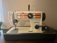 DDR Nähmaschine Veritas Textima  8014/43 Brandenburg - Heidesee Vorschau